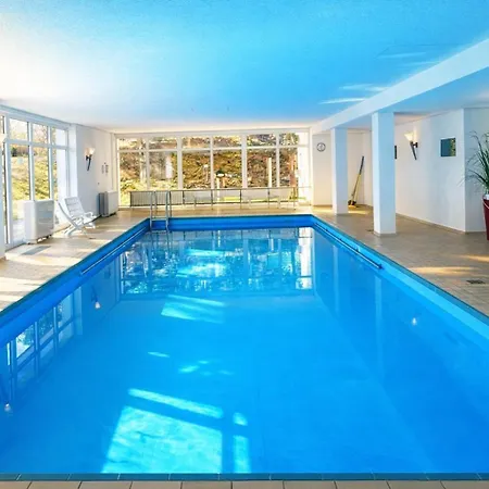 Waldquartier Apartamento