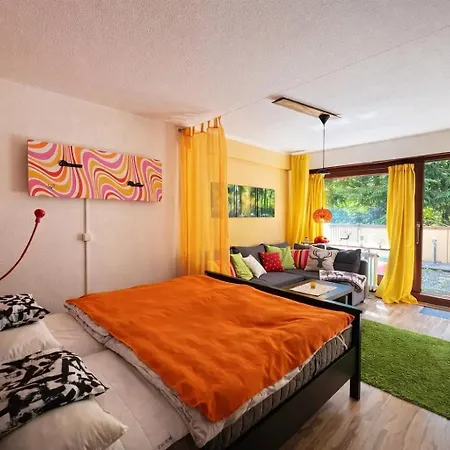 Waldquartier Apartamento Schönwalde