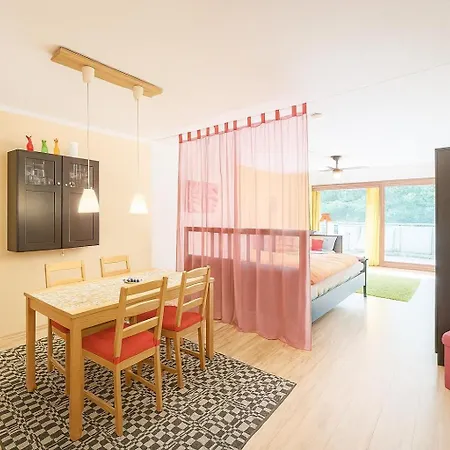Apartamento Waldquartier