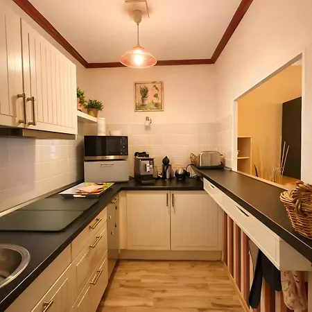 Waldquartier *