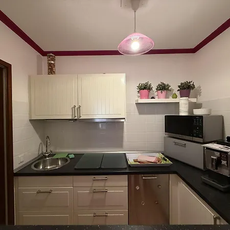 Apartamento Waldquartier