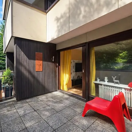 Waldquartier