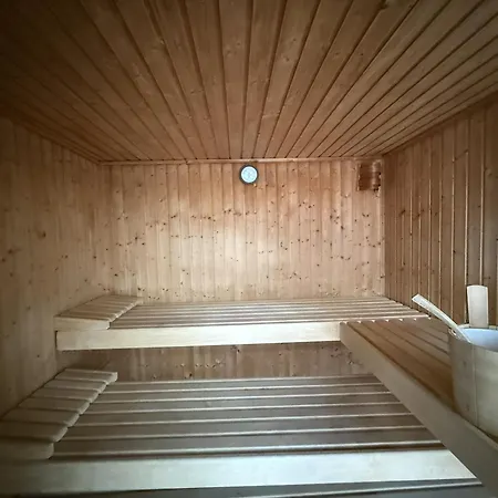 Waldquartier Apartamento Schönwalde