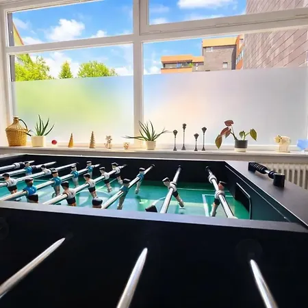 Waldquartier *