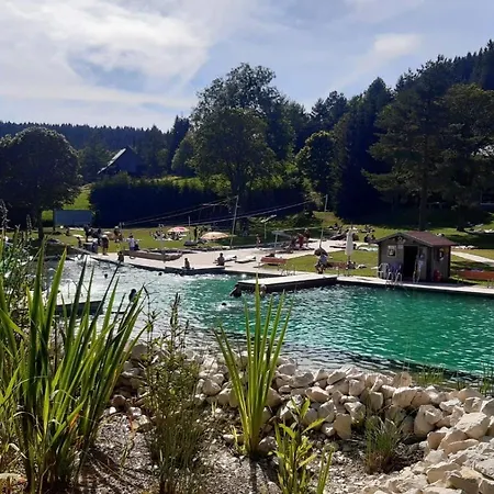 Waldquartier Apartamento Schönwalde