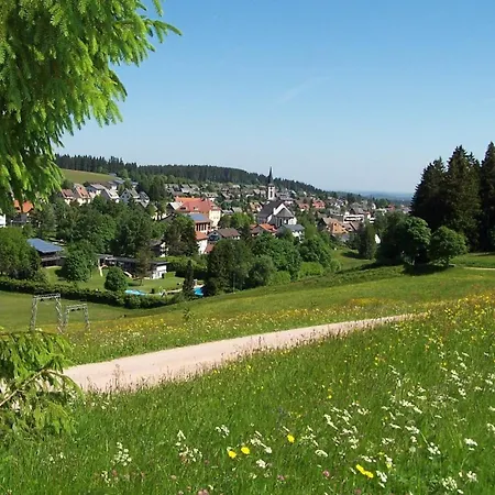 Apartamento Waldquartier Schönwalde
